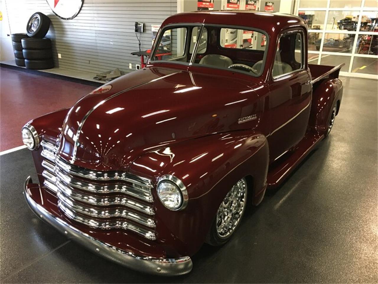 1949 Chevrolet Pickup for sale in Bismarck, ND – photo 2