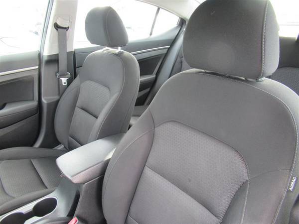 2018 HYUNDAI ELANTRA VALUE EDITION -WE FINANCE EVERYONE! CALL NOW!!!... for sale in MANASSAS, District Of Columbia – photo 10