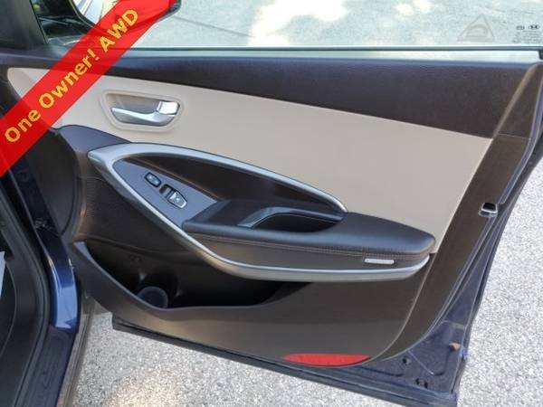 2018 Hyundai Santa Fe SE for sale in Green Bay, WI – photo 23
