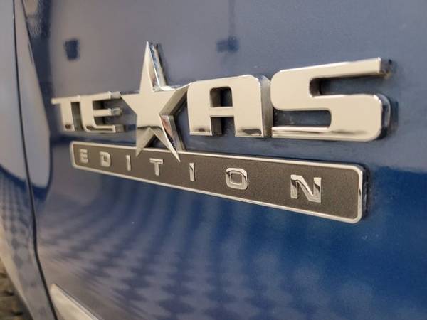 2018 Chevrolet Silverado 1500 LTZ - - by dealer for sale in San Antonio, TX – photo 9