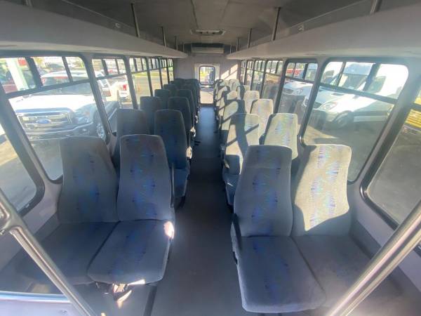 2013 IC Bus AC Series 4X2 2dr Commercial Accept Tax IDs, No D/L - No... for sale in Morrisville, PA – photo 16