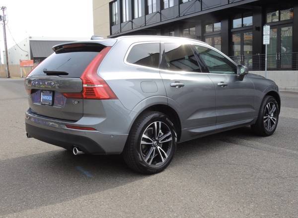 2019 VOLVO XC60 T6 *MINT* - cars & trucks - by owner - vehicle... for sale in Rancho Mirage, CA – photo 8
