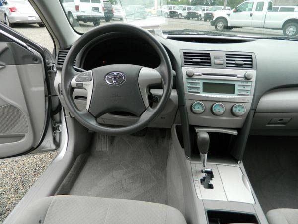 2007 Toyota Camry LE - EXTRA CLEAN!! EZ FINANCING!! CALL NOW! for sale in Yelm, WA – photo 8