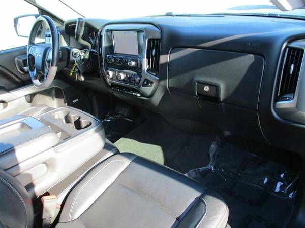2015 Chevrolet Silverado 1500 LT - - by dealer for sale in Carroll, IA – photo 23