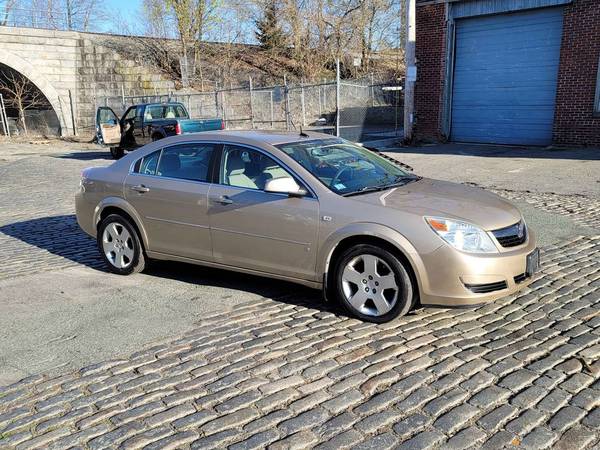 2007 Saturn Aura XE Sedan 4D - - by dealer - vehicle for sale in Other, MA