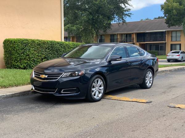 2016 CHEVROLET IMPALA!! 100% APPROVALS CALL ME!! for sale in Miami, FL – photo 3