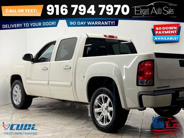 2013 GMC Sierra 1500 Denali AWD 93, 000 LOW MILES for sale in Other, OR – photo 3