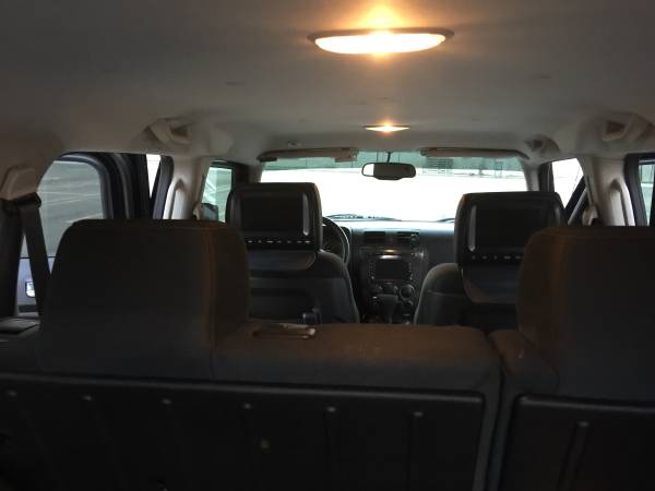 2007 HUMMER H3 80K ORIGINAL MILES LOADED REDUCED for sale in West Bloomfield, MI – photo 20