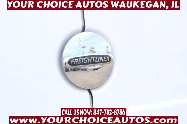 15*FREIGHTLINER SPRINTER 2500*1OWNER COMMERCIAL VAN HUGE SPACE... for sale in Chicago, IL – photo 19