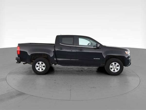 2017 Chevy Chevrolet Colorado Crew Cab Work Truck Pickup 4D 5 ft -... for sale in Cambridge, MA – photo 13