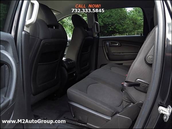 2010 Chevrolet Traverse LT AWD 4dr SUV w/1LT - - by for sale in East Brunswick, NJ – photo 15