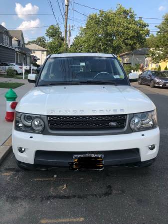 2010 Range Rover sport for sale in STATEN ISLAND, NY – photo 5