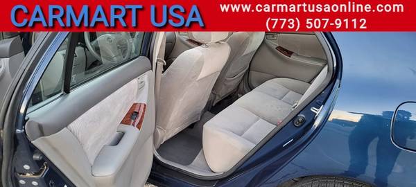 2005 Toyota Corolla LE, Runs Gr8, No Issues. Clean Title & Carfax -... for sale in Addison, IL – photo 11