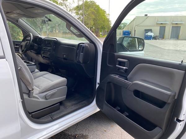 2014 CHEVROLET SILVERADO CLEAN TITLE !!! EASY FINANCE!!! $2K DOWN -... for sale in Hollywood, FL – photo 16