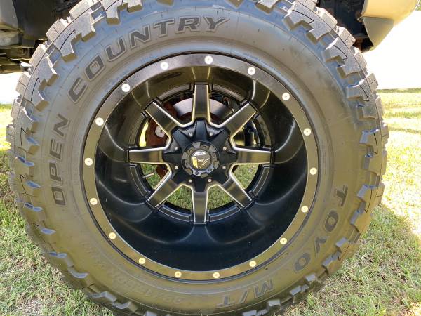 2001 Ford Excursion 7 3 DIESEL 4x4 LIFTED RUST FREE TRUCK! COLD A/C for sale in Punta Gorda, FL – photo 13