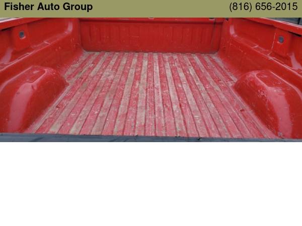 2009 Chevrolet Silverado 1500 Reg Cab Long Bed WT 4 8L V8 4x4 LOW for sale in Savannah, MO – photo 10