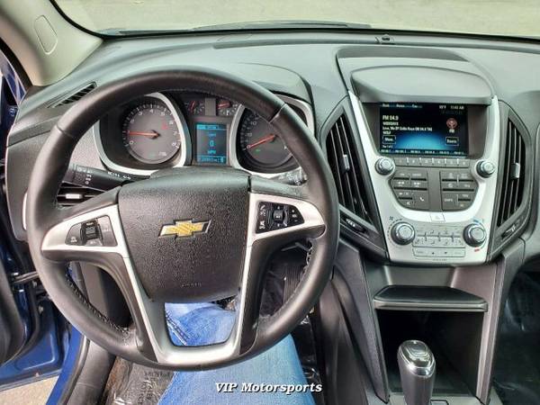 2016 CHEVROLET EQUINOX LT - - by dealer - vehicle for sale in Kennewick, WA – photo 10
