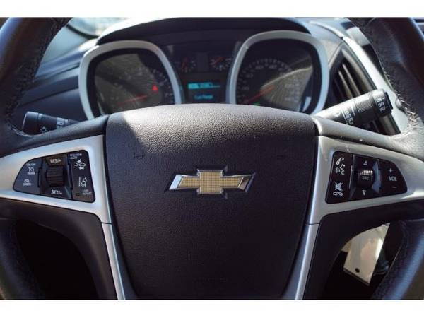 2015 Chevrolet Equinox LTZ - SUV for sale in Ardmore, TX – photo 23