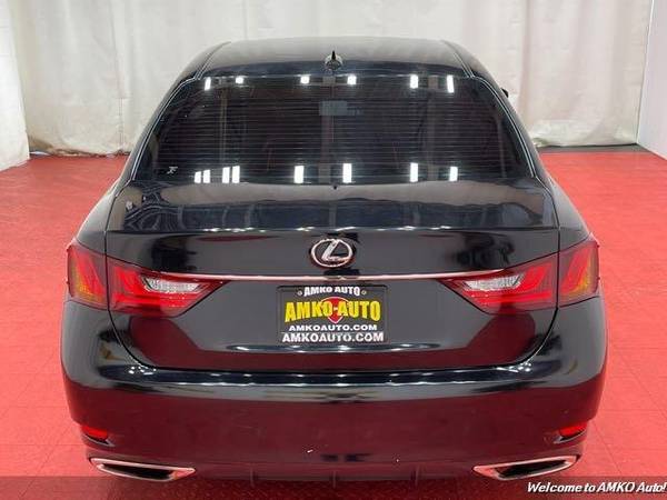 2014 Lexus GS 350 AWD 4dr Sedan 0 Down Drive NOW! for sale in Waldorf, PA – photo 8