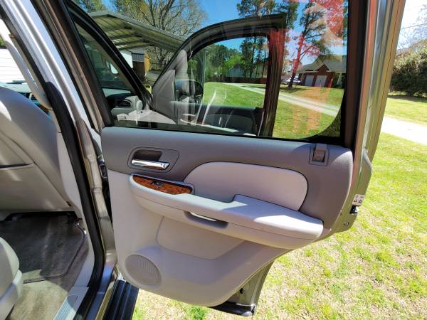 2008 Tahoe LT for sale in Fuquay-Varina, NC – photo 22