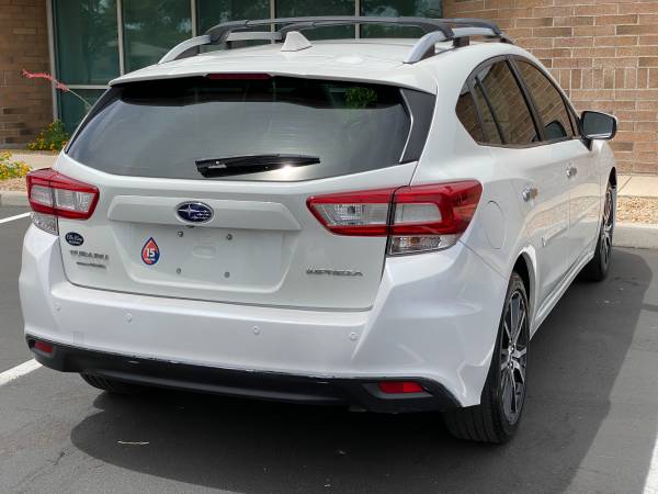 2019 Subaru Impreza Limited, 22K Miles, - PRICES ARE OUT THE DOOR! for sale in Tempe, AZ – photo 8