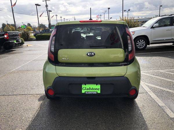2014 Kia Soul Base CALL/TEXT for sale in Gladstone, OR – photo 5