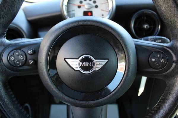 2012 MINI Cooper Hardtop 2dr Cpe S with Pwr mirrors - cars & trucks... for sale in Wilmington, NC – photo 15