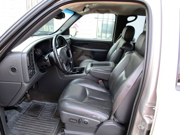 ►(1 YEAR WARRANTY!) Chevy 1500 4x4 Leather BOSE 20's Z71 (310-HP)... for sale in Springfield►►►(1 YEAR WARRANTY), MO – photo 11