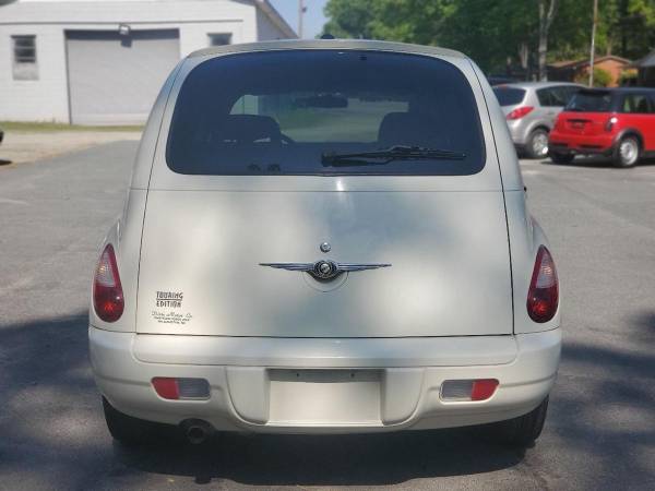 2006 Chrysler PT Cruiser Touring 4dr Wagon - - by for sale in Fuquay-Varina, NC – photo 5