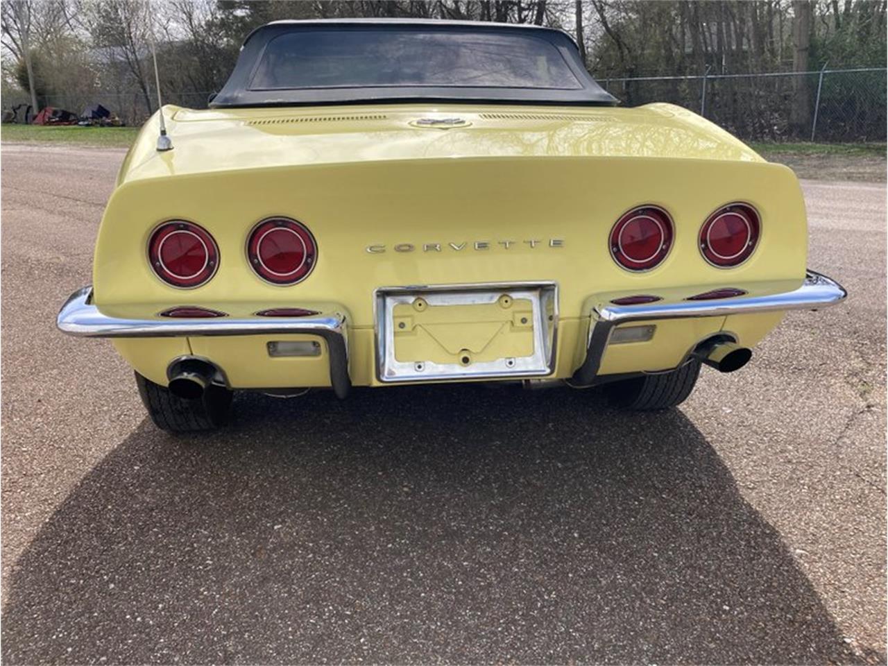 1968 Chevrolet Corvette for sale in Greensboro, NC – photo 5