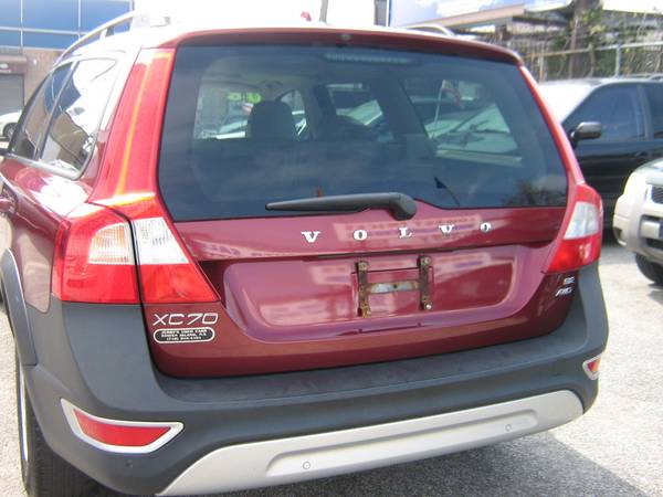2008 VOLVO XC70 SW - - by dealer - vehicle automotive for sale in STATEN ISLAND, NY – photo 6