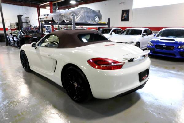 2013 Porsche Boxster Base GUARANTEE APPROVAL!! - cars & trucks - by... for sale in STATEN ISLAND, NY – photo 6
