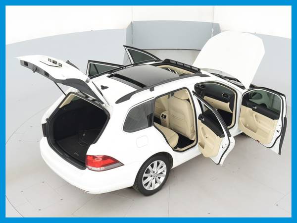 2014 VW Volkswagen Jetta SportWagen 2 0L TDI Sport Wagon 4D wagon for sale in Other, OR – photo 19