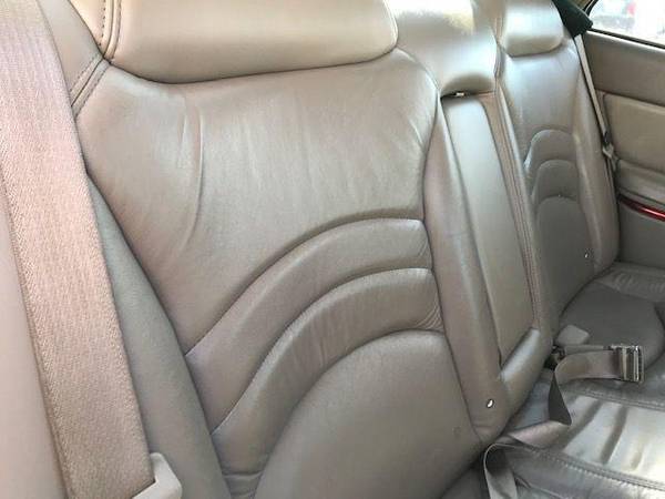 2003 BUICK CENTURY FWD OPEN THANKSGIVING NAVY FEDERAL USAA - cars &... for sale in Norfolk, VA – photo 10