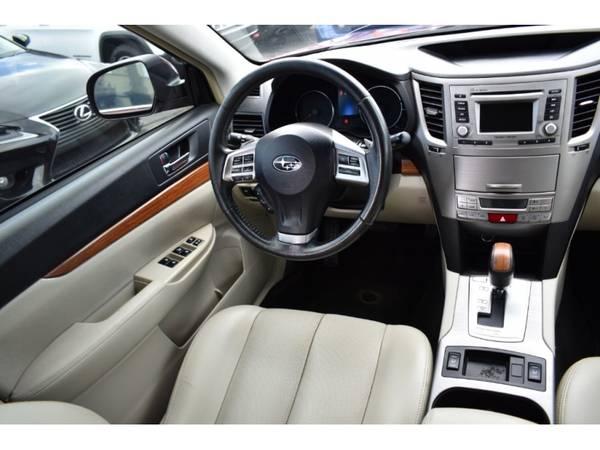 2013 Subaru Outback Wagon Limited w/77K for sale in Bend, OR – photo 23