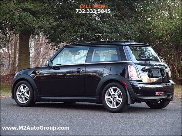 2013 Mini Cooper Hardtop Cooper 2dr Hatchback - - by for sale in East Brunswick, NY – photo 3