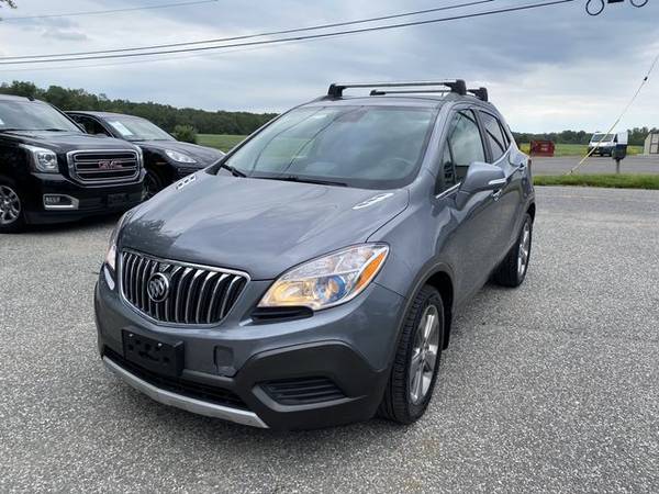 2014 Buick Encore - GREAT DEAL! CALL - - by dealer for sale in Monroe, NJ – photo 19