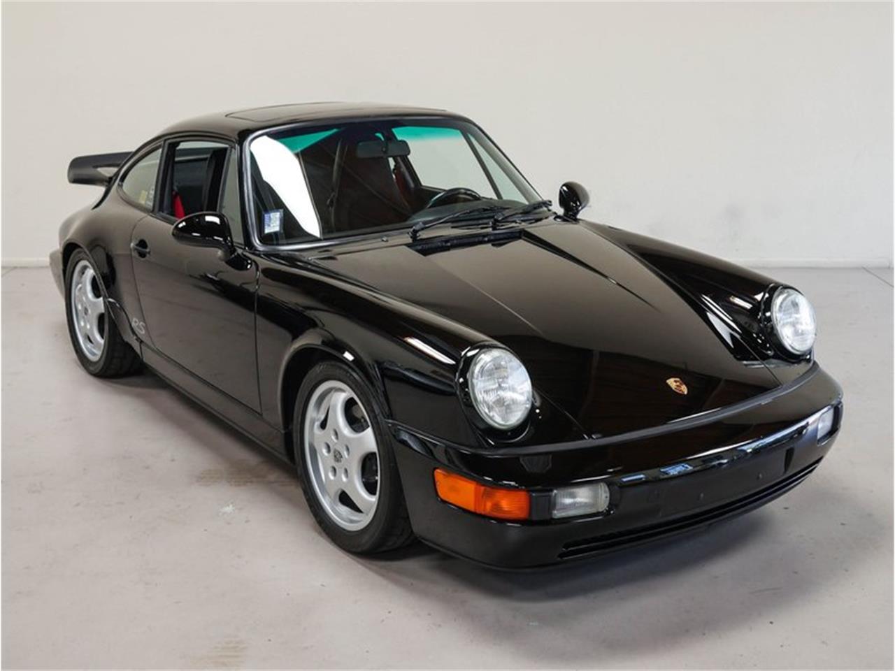 1993 Porsche 911 for sale in Fallbrook, CA – photo 6