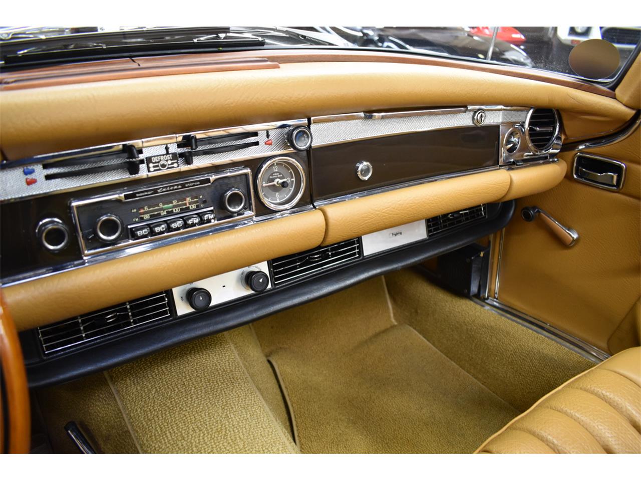 1970 Mercedes-Benz 280SL for sale in Huntington Station, NY – photo 36