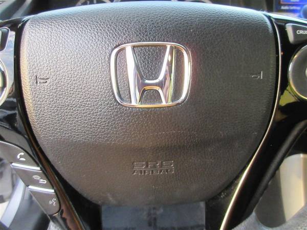 2016 Honda Accord LX 4dr Sedan CVT CALL OR TEXT TODAY - cars &... for sale in MANASSAS, District Of Columbia – photo 17