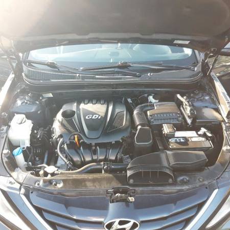 2013 Hyundai Sonata GLS PZEV - APPROVED W/ $1495 DWN *OAC!! for sale in La Crescenta, CA – photo 19