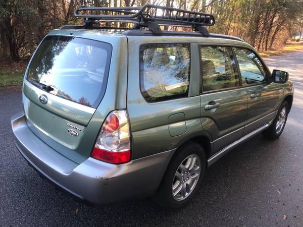 2007 Subaru Forester X LL Bean CALL OR TEXT US TODAY! - cars &... for sale in Duncan, SC – photo 6