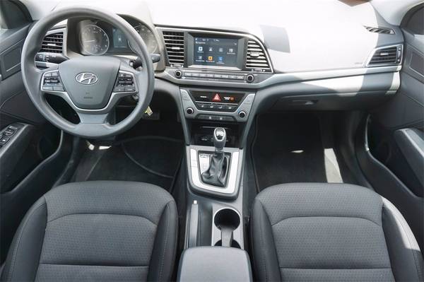 2018 Hyundai Elantra FWD 4D Sedan/Sedan SEL - - by for sale in Bastrop, TX – photo 24