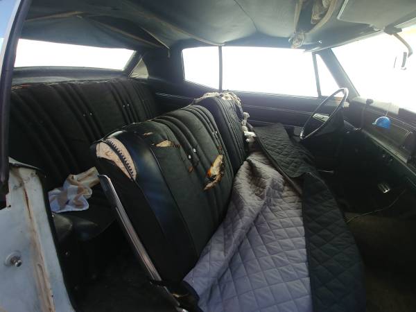 1968 Chevy Impala Custom RUNS | All Original Parts | O.B.O - cars &... for sale in Norwalk, CA – photo 11