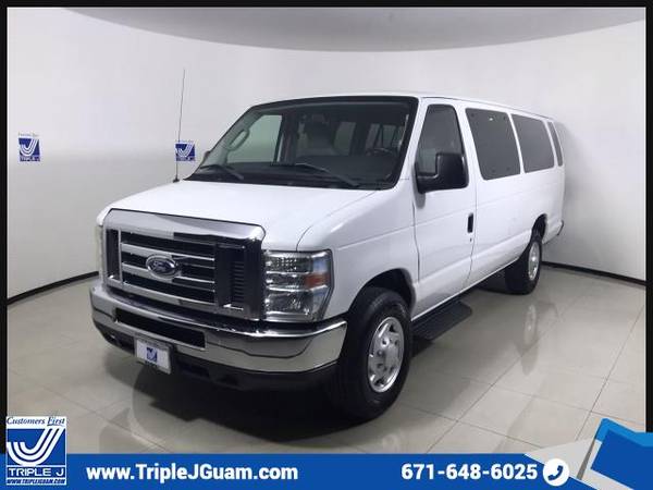 2013 Ford Econoline Wagon - - by dealer for sale in Other, Other – photo 4
