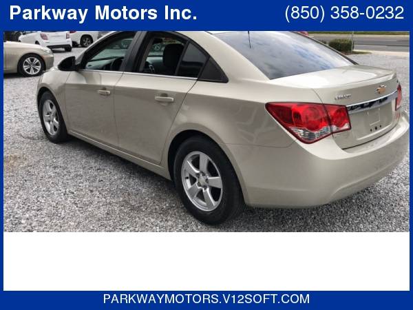 2014 Chevrolet Cruze ECO Manual * "For the RIGHT selection , at the... for sale in Panama City, FL – photo 16