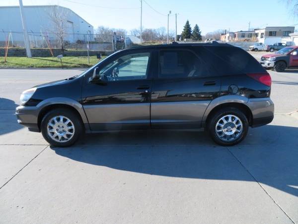 2005 Buick Rendezvous... AWD... 165,000 Miles... $1,500 **Call Us... for sale in Waterloo, MN – photo 3