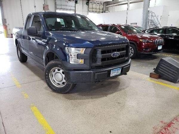 2015 Ford F-150 XL for sale in Perham, ND – photo 4