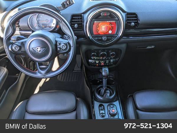 2019 MINI Clubman Cooper S SKU:K2E51454 Wagon - cars & trucks - by... for sale in Dallas, TX – photo 16