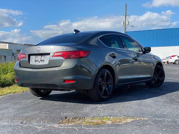 2014 Acura ILX 5-Spd AT - cars & trucks - by dealer - vehicle... for sale in Orlando, FL – photo 5